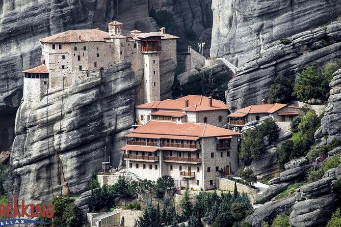 Thessaloniki to Meteora  Private Day Trip - The Downside and Considerations