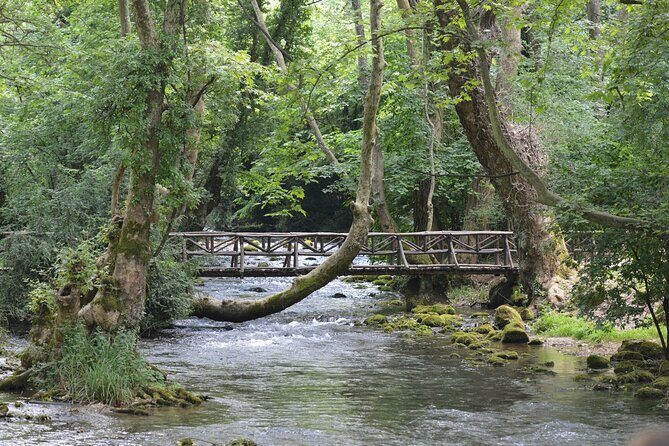 Thessaloniki to Naoussa, Wine Tasting Tour Private Day Trip - Frequently Asked Questions