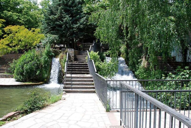 Thessaloniki: Vergina, Agios Nikolaos, and Edessa Full Day - Practical Considerations