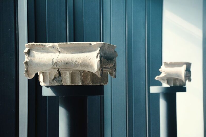 Thessaloniki: Vergina and Pella Day Trip - A Deep Dive into the Day Trip Experience