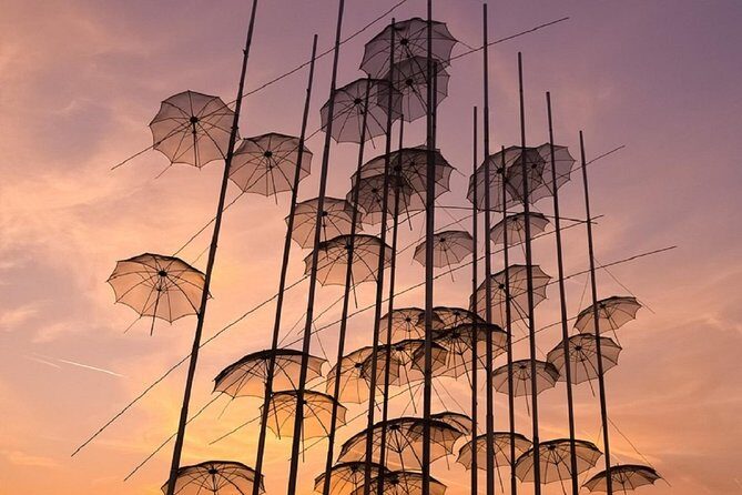 Thessaloniki Walking Tour - Frequently Asked Questions