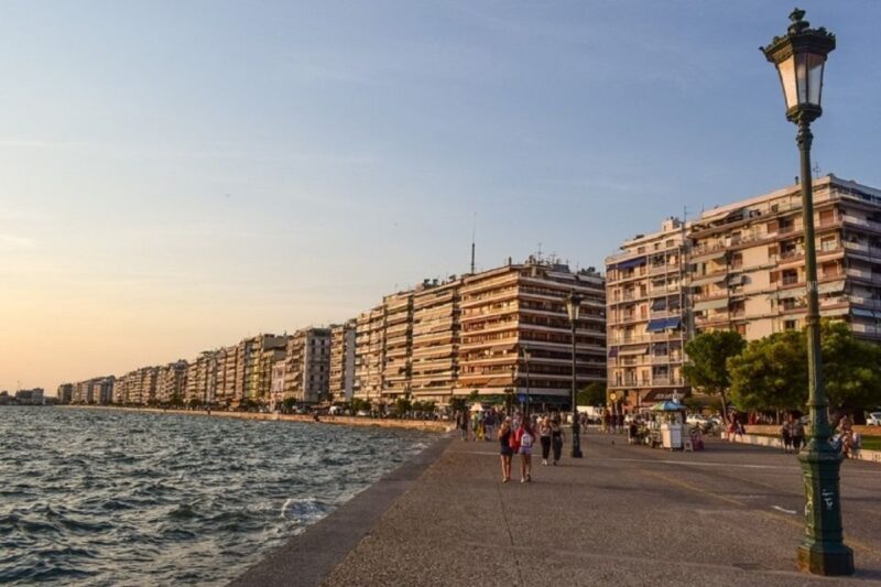 Thessaloniki: Walking Tour - Why You’ll Love This Tour