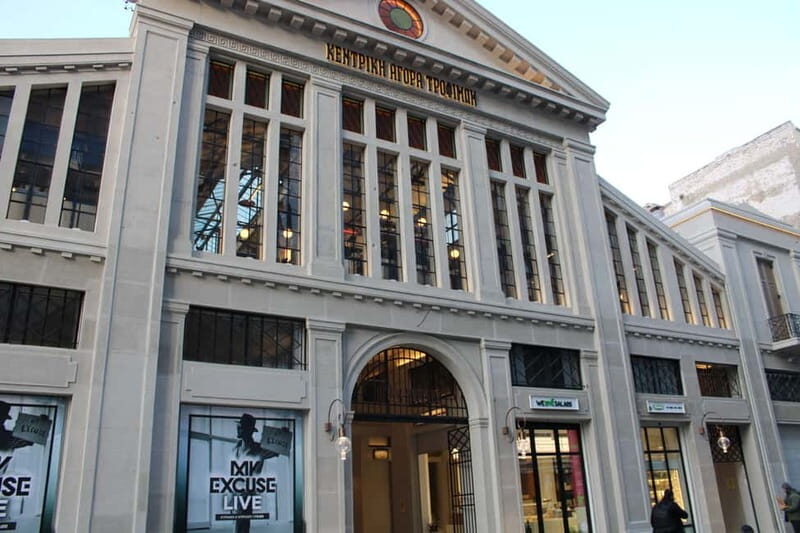 Thessaloniki: Walking Tour with a Local Guide - Why You Might Want to Join This Tour