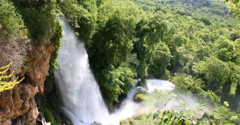 Thessaloniki:Edessa & Pozar Thermal Springs Private Day Trip - What Travelers Say