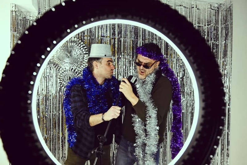 Thessaloniki:Selfie Museum, a 60-minute immersive experience - Exploring Thessaloniki’s Selfie Museum: A Fun-filled 60-minute Adventure