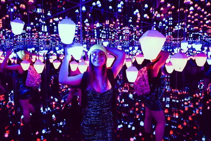 Thessaloniki:Selfie Museum, a 60-minute immersive experience - Authentic Perspectives from Visitors