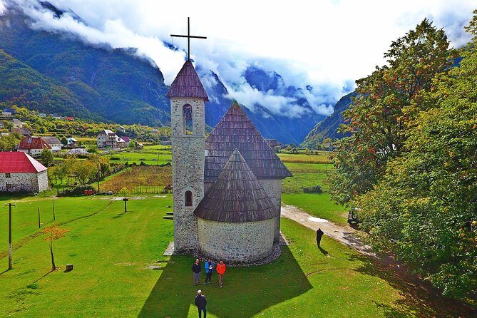 Theth Albania Jeep Day Tour - Practical Tips for Your Trip