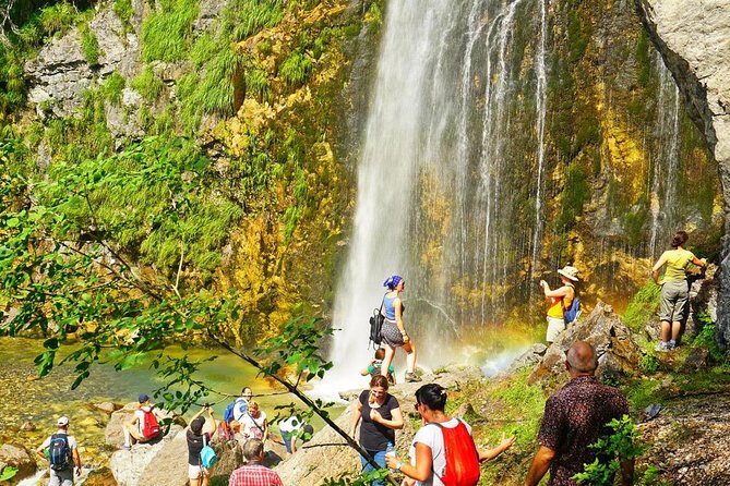 Theth Albania Jeep Day Tour - Who Is This Tour Best Suited For?