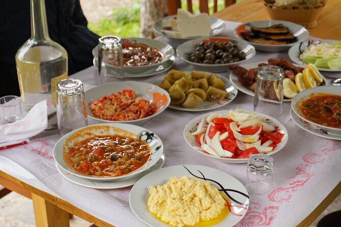 Theth Albania Jeep Day Tour - FAQs