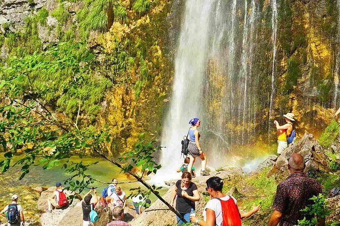 Theth and Shkoder, 2 Days Tour from Tirana - Key Points