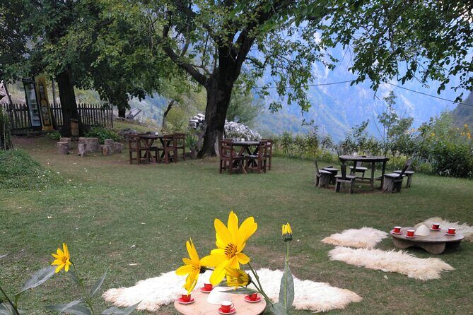 Theth and Shkoder, 2 Days Tour from Tirana - Discovering Albania’s Mountain and Cultural Treasures