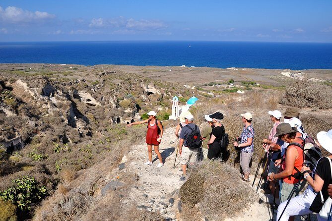 Thirassia Island: 6hr Private Tour with Lunch from Santorini - FAQs