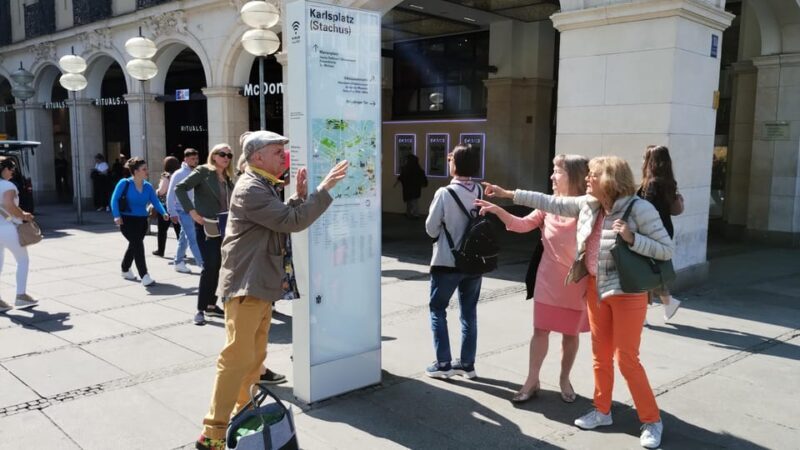 Third Reich: Art, Cult and Ideology behind the tragedy - Practical Details and Considerations