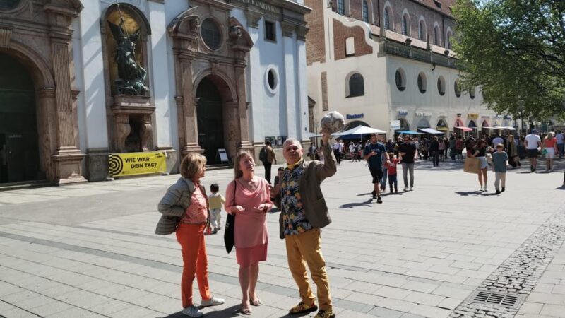 Third Reich: Art, Cult and Ideology behind the tragedy - FAQ