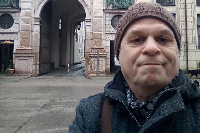 Third Reich - Facts about WWII : Small Group Walking tour - Who Will Love This Tour?