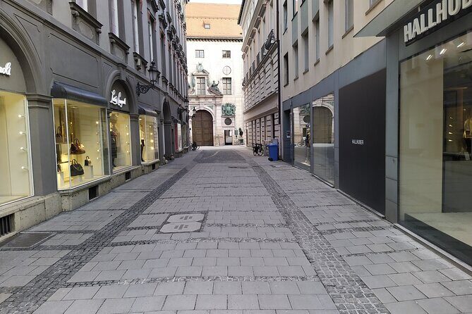 Third Reich - Facts about WWII : Small Group Walking tour - Final Thoughts