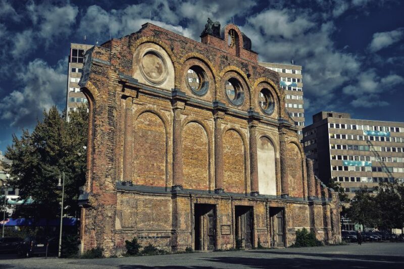 Third Reich in Berlin - Private tour - The Practical Side: Price, Group, and Tips