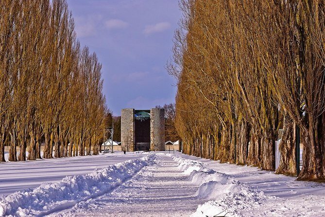 Third Reich in Berlin - Private tour - Exploring Berlin’s WWII Sites: A Detailed Review