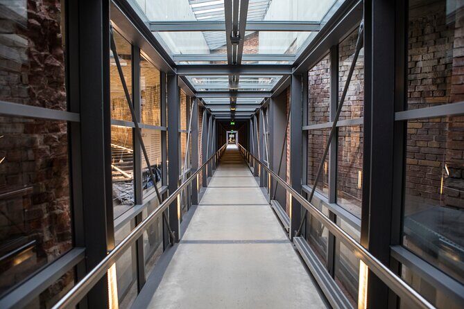 Third Reich, Nazi Propaganda, Nuremberg Trials Private Tour - Key Points