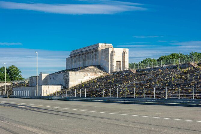 Third Reich, Nazi Propaganda, Nuremberg Trials Private Tour - Frequently Asked Questions