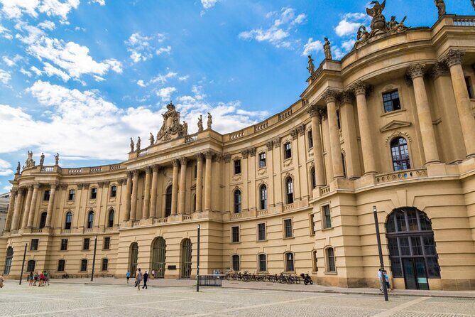 Third Reich Quest Experience in Berlin - Final Thoughts