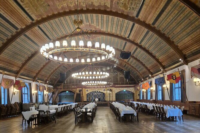 Third Reich Tour Munich - What You Can Expect from the Tour