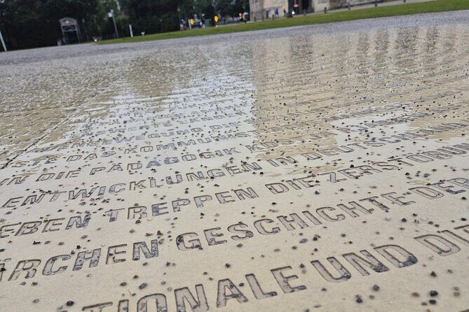 Third Reich Tour Munich - Who Should Take This Tour?