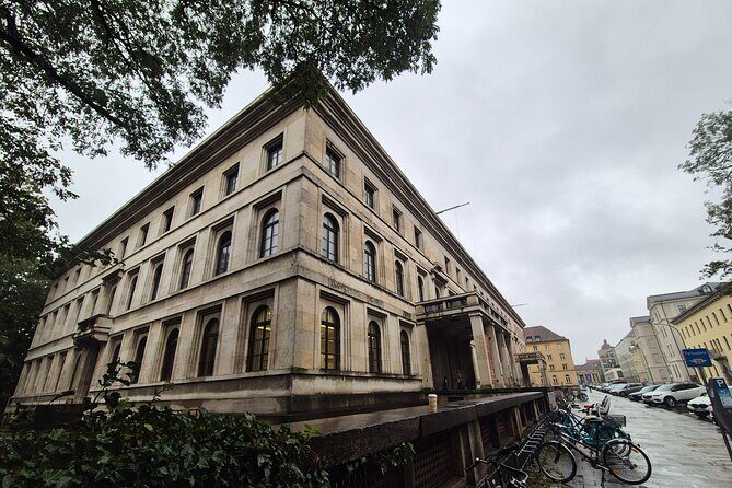 Third Reich Tour Munich - Final Thoughts