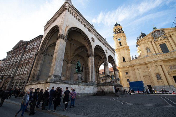 Third Reich Walking Tour Munich - The Value Equation: Is It Worth Your Money?