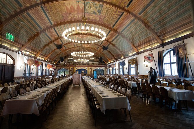 Third Reich Walking Tour Munich - Frequently Asked Questions