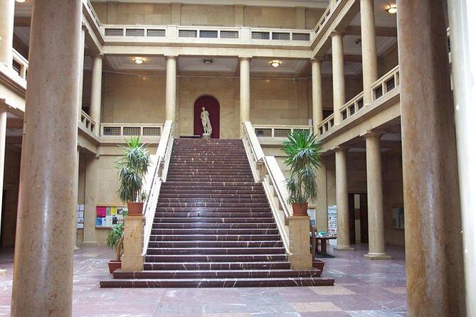 Third Reich & WWII Walking Tour - An In-Depth Look at the Munich Third Reich & WWII Walking Tour