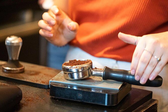 Third Wave Coffee Tour in Montreal with Expert Guide - Practical Considerations