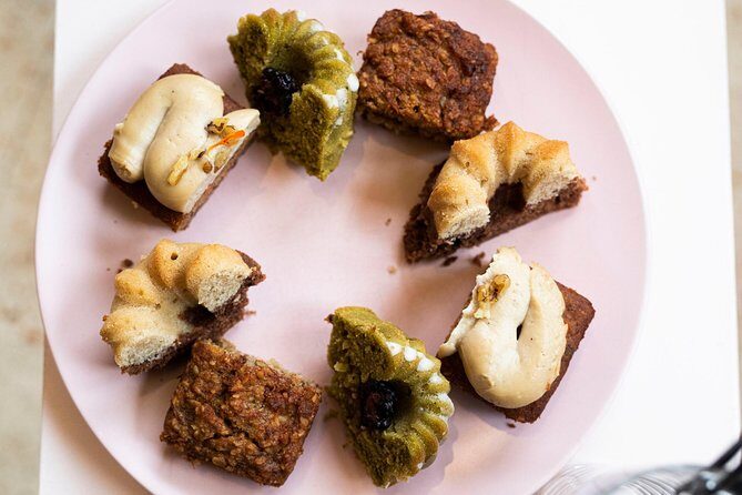 Third Wave Coffee Tour in Montreal with Expert Guide - The Sum Up