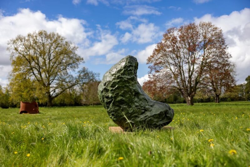 Thirsk Hall: Sculpture Garden Ticket - What to Keep in Mind