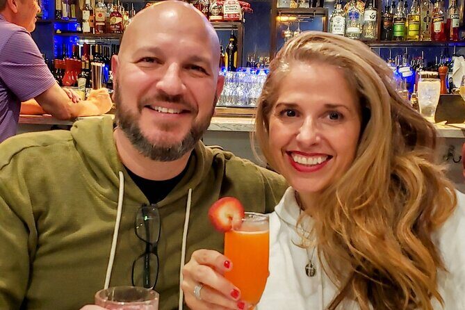 Thirsty Thursdays Tour (cocktails and appetizers) - Exploring Greenville on a Thirsty Thursday: What You Can Expect