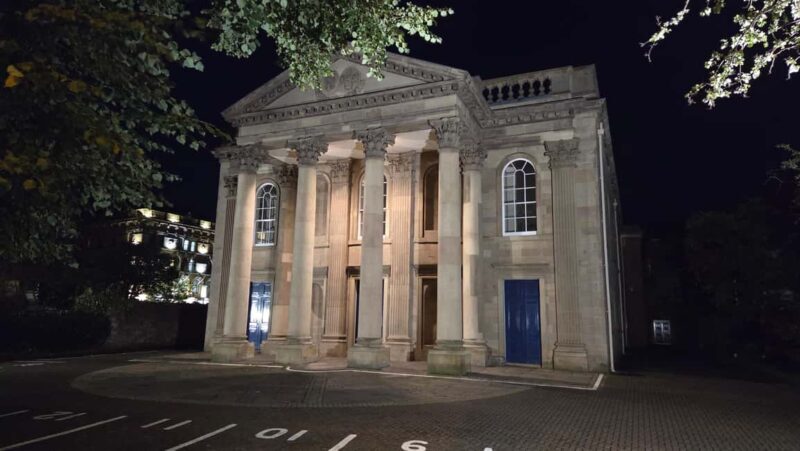 This is Belfast Walking Tours - What to Expect on the Belfast Walking Tour