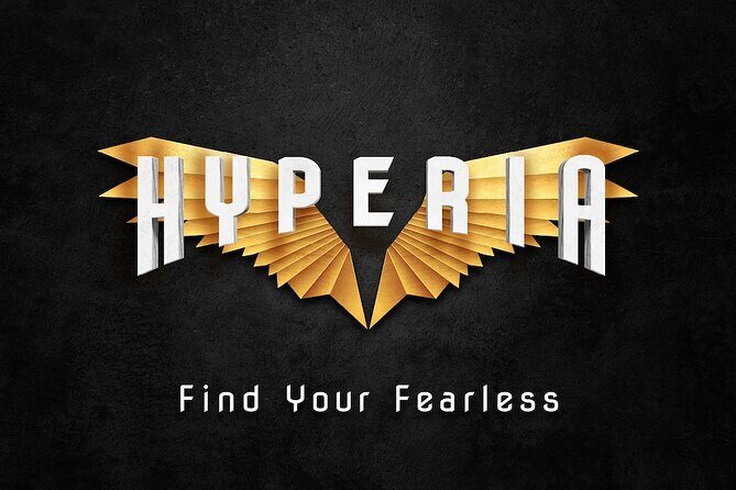 Thorpe Park Admission Ticket - What’s Inside the Ticket: What You Can Expect