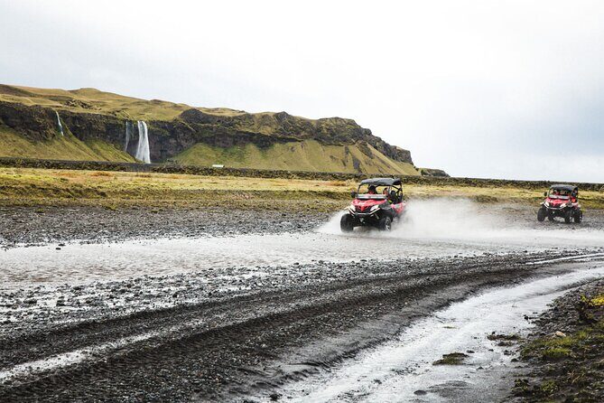 Þórsmörk Buggy Adventure Tour in Southern Iceland - Is the Price Worth It?