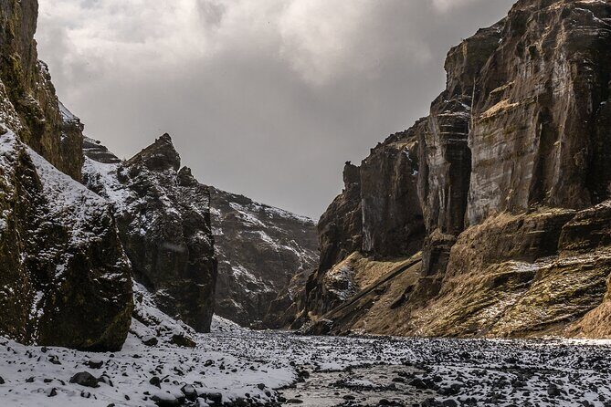 Thorsmork by Super Jeep with Optional Hike - The Value of This Tour