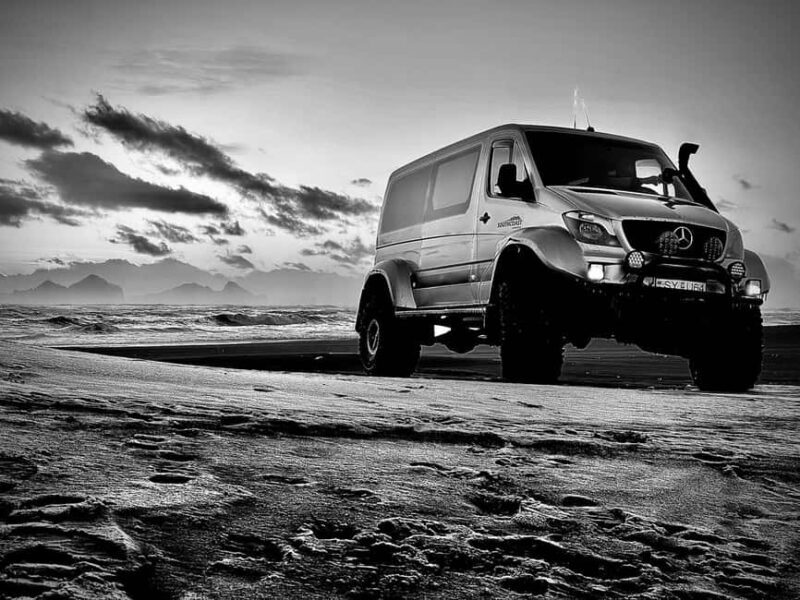 Þórsmörk by Super JeepIcelands Hidden Valley of Fire & Ice - Price and Value