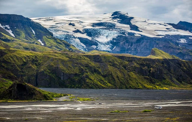 Thórsmörk Super Jeep Day Tour : From Hvolsvöllur - Authentic Feedback from Travelers