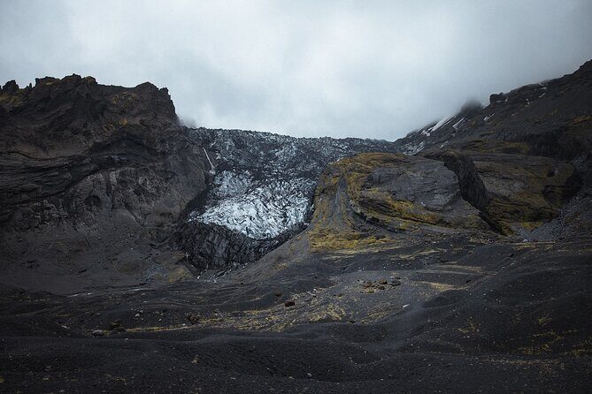 Thórsmörk, Valley of Thór | Private Tour | PRO Photos Included - The Journey Begins: Pick-up and First Stops