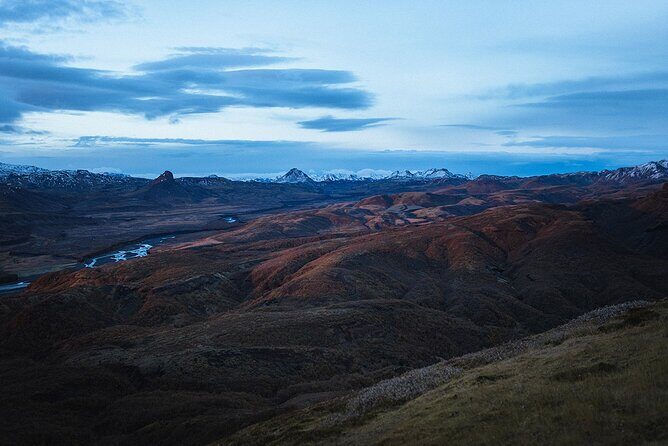 Thórsmörk, Valley of Thór | Private Tour | PRO Photos Included - The Experience and Value