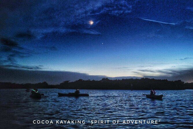 Thousand Islands Bioluminescent Kayak Tour with Cocoa Kayaking! - Final Thoughts: Is This the Right Tour for You?