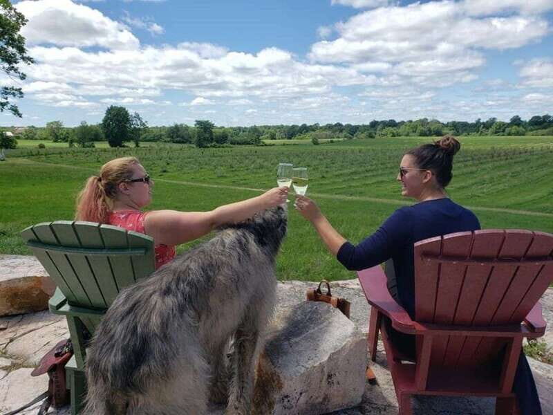 Thousand Islands: Helicopter Tour with Cider Mill and Lunch - Everything You Need to Know About the Tour