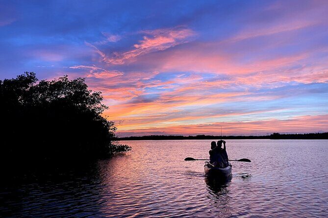 Thousand Islands Mangrove Tunnel Sunset Kayak Tour with Cocoa Kayaking! - Considerations Before Booking
