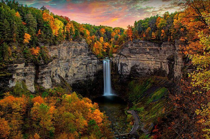 Thousand Islands,Cornell University 2-Day Tour from NY - Exploring the Thousand Islands and Cornell University on a 2-Day Tour from NYC