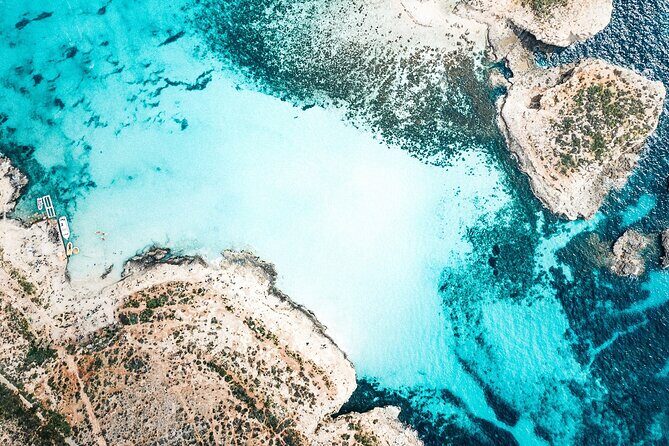 Three Bay Cruise Including Blue Lagoon from Mellieha - FAQ
