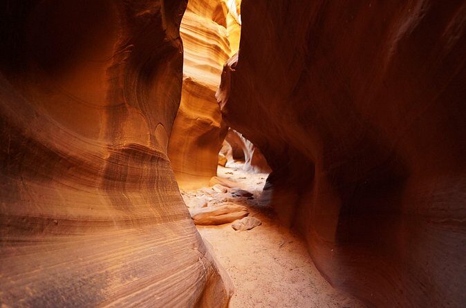 Three Canyon Photography Tour in Page Arizona - Who Should Consider This Tour?