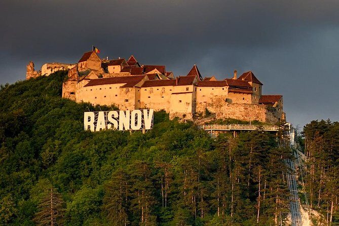 Three Castles in Transylvania Private Day Trip from Bucharest - Key Points